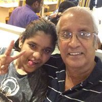 Jaideep G.C.