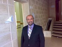 Bashir Ghannam