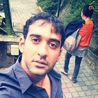 Amit Chawla