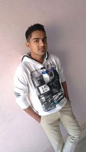 Arindam Padhy