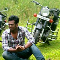 Sarath Mecheril