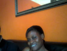 Mildred Chizutu
