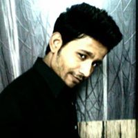 Kush Patel