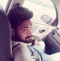 Arvind Parashar