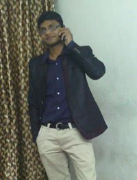 Satish Rao