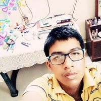 Soubhik Bagchi