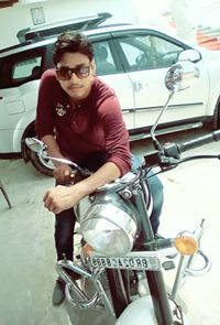 निखिल राज