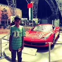 Omar Ahmed