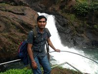Anil Kivale
