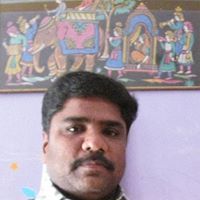 Moatta Suresh