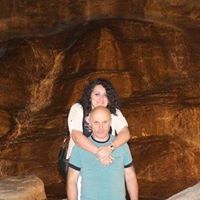 ირინა ფარტენაძე