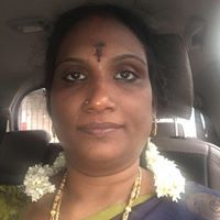 Vijayalakshmi Prabakaran