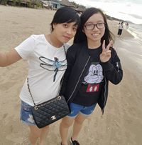 Mỹ Linh
