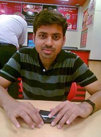 Arun Balaji