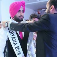 Harsheen Singh