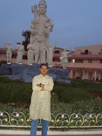 Amit Chaubal