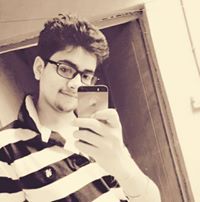 Arjun Gupta