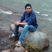 Apoorv Srivastava