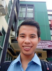 Yudi Kasmanto