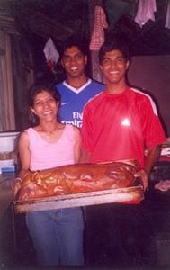 Alexinho Valles