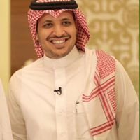 طلال الزايدي