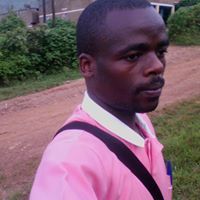 Agaba Edwin