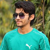 Umar Khan
