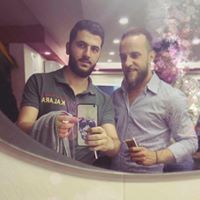 أنس الغضبان