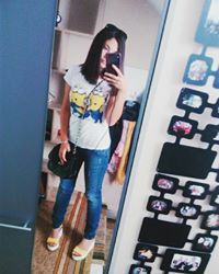 Стефани Маринова