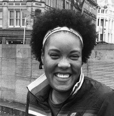 Melissa (she/her/hers)