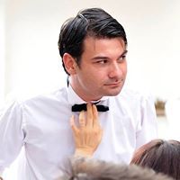 Elvis Bodeci