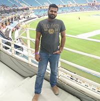 Rohit Poddar