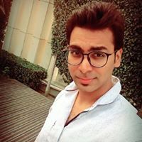Priyanshu jain