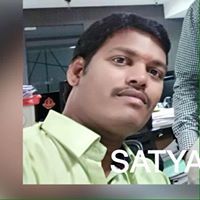 Satya CH