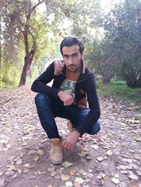 احمد الصميدعي