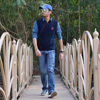 ANKIT KUMAR  DIXIT