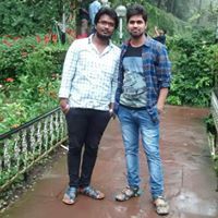 Pratik Gupta