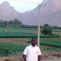 Yassir Alsayed