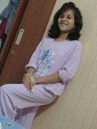Princy Chhajed