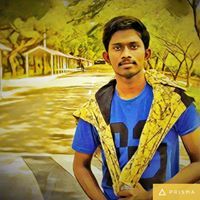 Mahesh Nvs