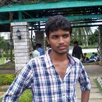 Arunagiriswaran Ezhilan