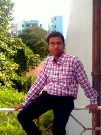 Harshil Saxena