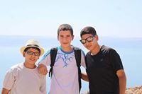 Yousef Nader