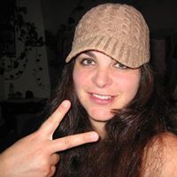 Gretchen Stupke