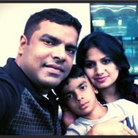 Anil Krishnananda