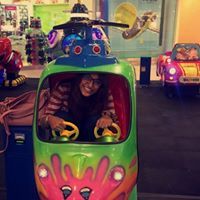 Githanjali Partheeban