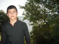 Ahmed Hamadi