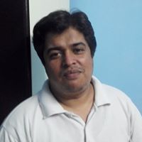 Hitendra Jain