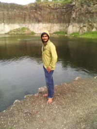 Dhyey Shukla