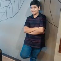 Vibhu Dawar